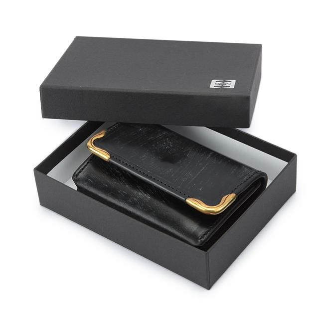 クランプ UKブライドルレザー 小銭入れ コインケース Cramp cr-917