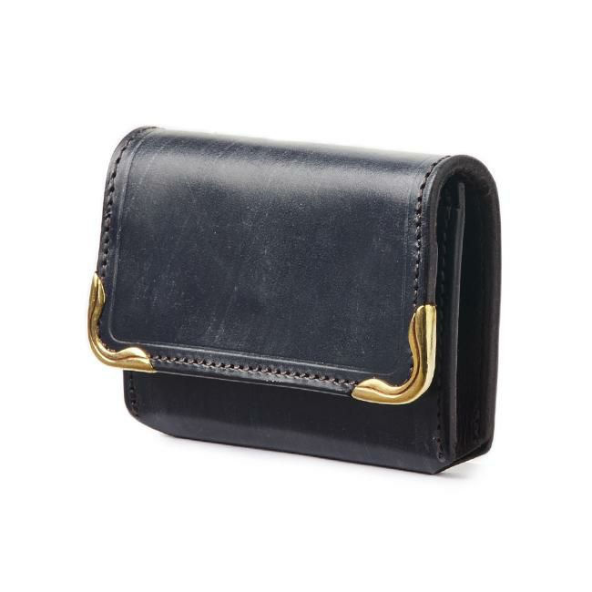 クランプ UKブライドルレザー 小銭入れ コインケース Cramp cr-917