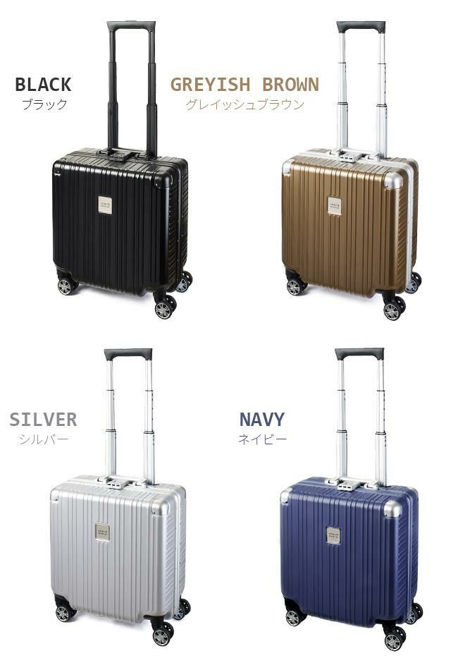 タケオキクチ ダージリン スーツケース TAKEO KIKUCHI daj001