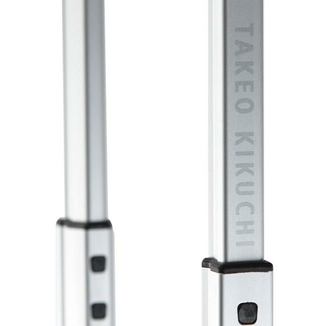 タケオキクチ ダージリン スーツケース TAKEO KIKUCHI daj001