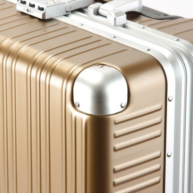 タケオキクチ ダージリン スーツケース TAKEO KIKUCHI daj001