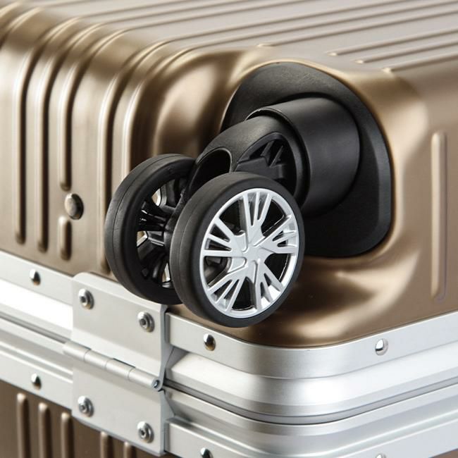 タケオキクチ ダージリン スーツケース TAKEO KIKUCHI daj001