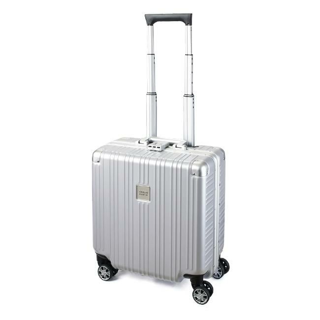 タケオキクチ ダージリン スーツケース TAKEO KIKUCHI daj001