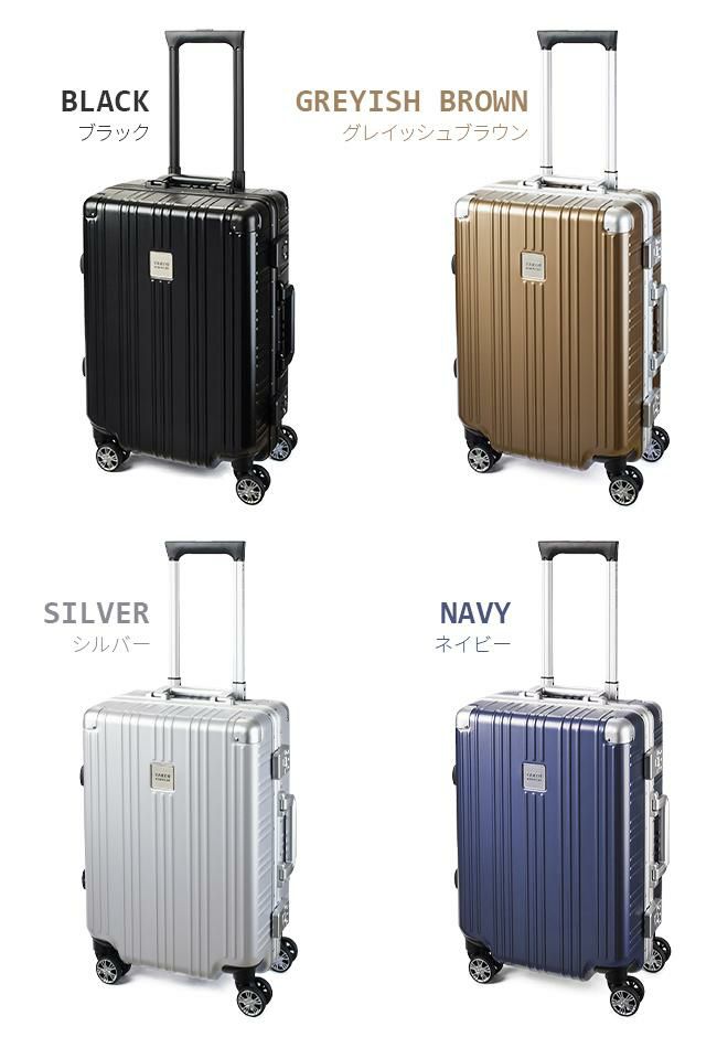 タケオキクチ ダージリン スーツケース TAKEO KIKUCHI daj002