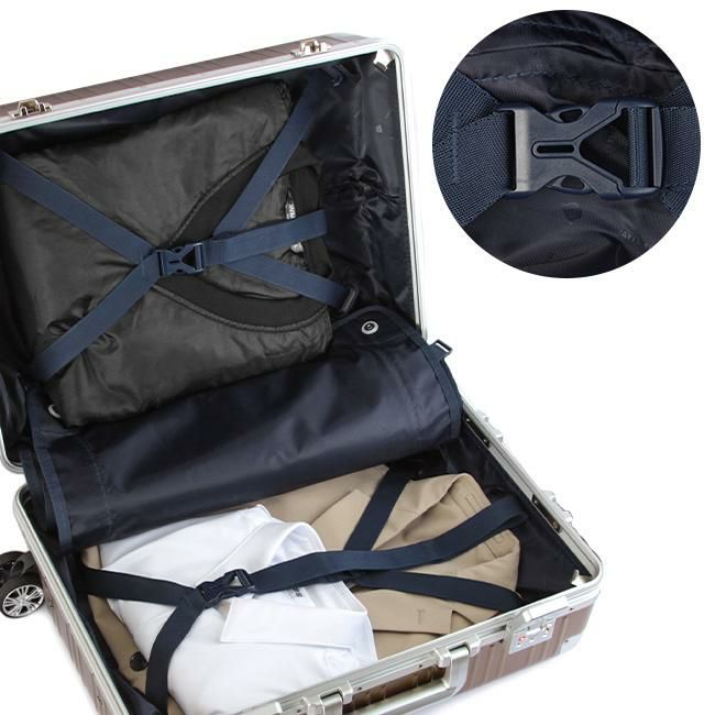 タケオキクチ ダージリン スーツケース TAKEO KIKUCHI daj002