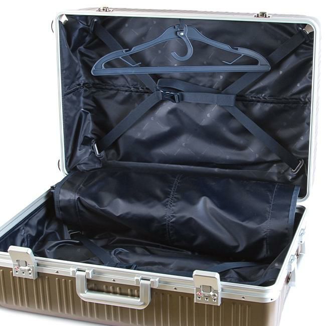 タケオキクチ ダージリン スーツケース TAKEO KIKUCHI daj003