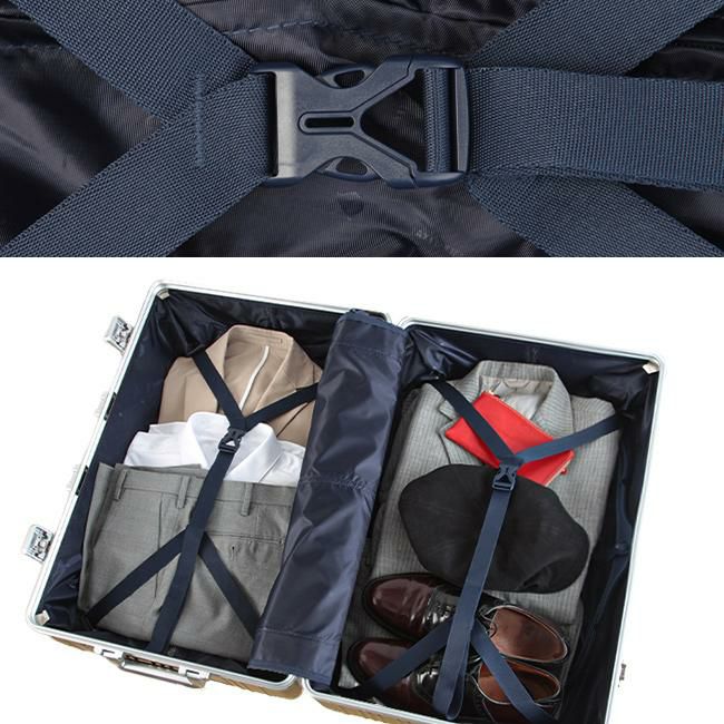 タケオキクチ ダージリン スーツケース TAKEO KIKUCHI daj003