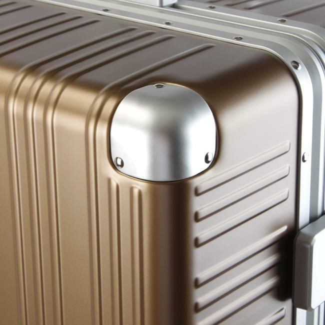 タケオキクチ ダージリン スーツケース TAKEO KIKUCHI daj003