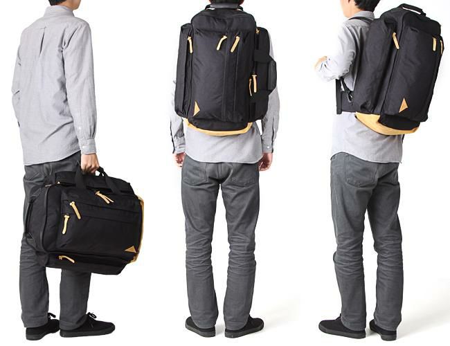 デイタム レトロノス リュック  datum-46308