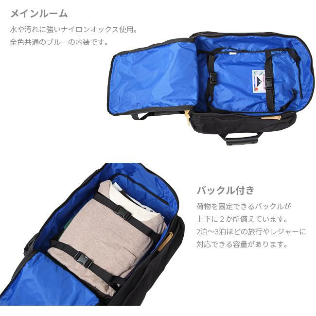 デイタム レトロノス リュック  datum-46308