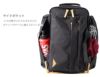 デイタム レトロノス リュック  datum-46308