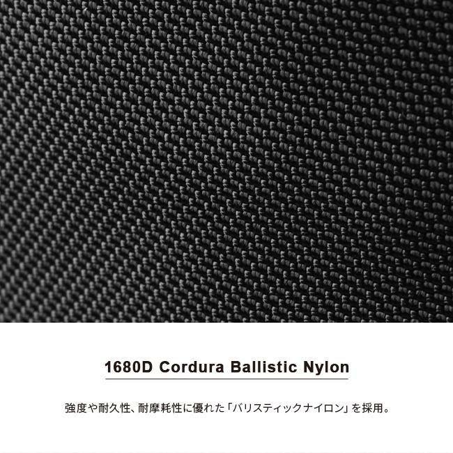 エアー トラベルコレクション ショルダーバッグ Aer day-sling3