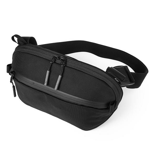 エアー トラベルコレクション ショルダーバッグ Aer day-sling3