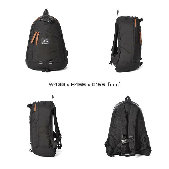 グレゴリー クラシック デイパック リュックサック daypack【正規取扱 ...