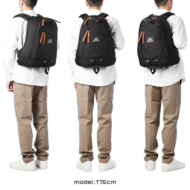 グレゴリー クラシック リュック GREGORY daypack