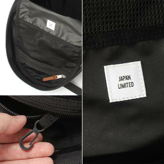 グレゴリー クラシック リュック GREGORY daypack