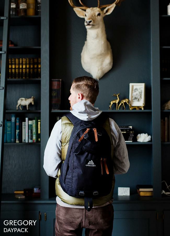 グレゴリー クラシック リュック GREGORY daypack