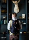 グレゴリー クラシック リュック GREGORY daypack