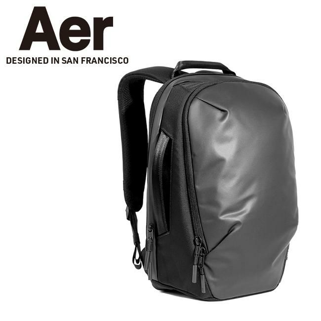 エアー ワークコレクション ビジネスリュック Aer daypack2