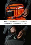 エアー ワークコレクション ビジネスリュック Aer daypack2-x