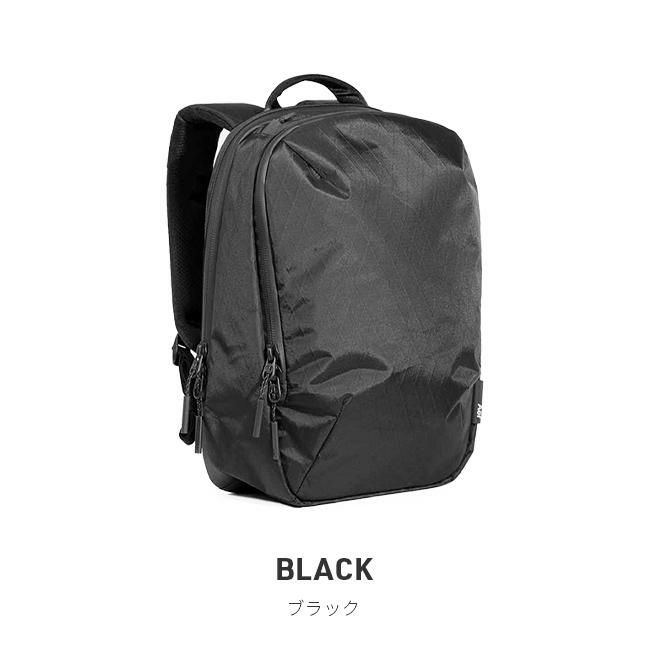 エアー ワークコレクション ビジネスリュック Aer daypack2-x