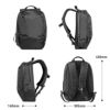 エアー ワークコレクション ビジネスリュック Aer daypack2-x