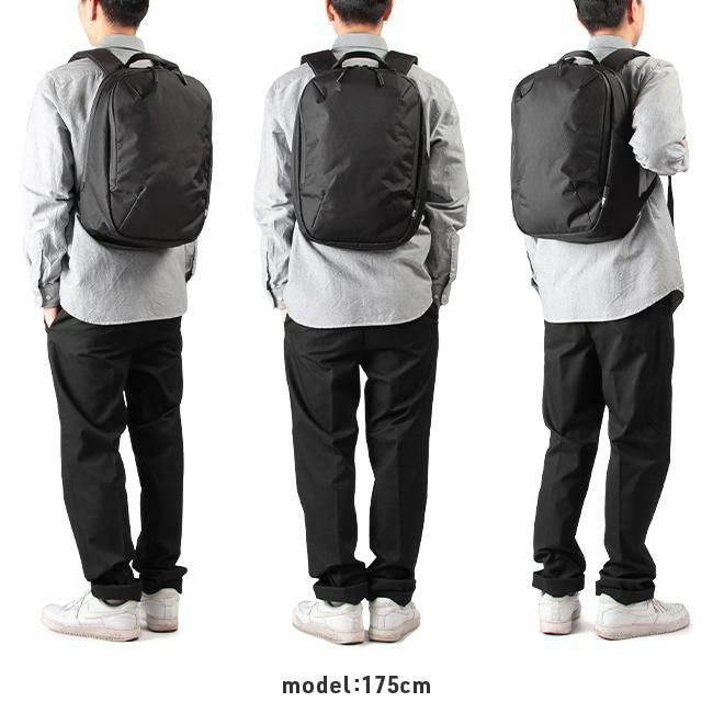 エアー ワークコレクション ビジネスリュック Aer daypack2-x