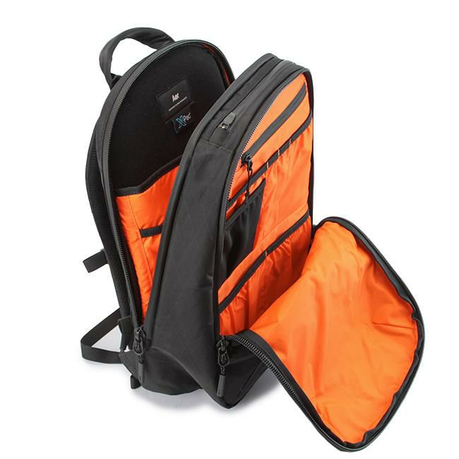 エアー ワークコレクション ビジネスリュック Aer daypack2-x