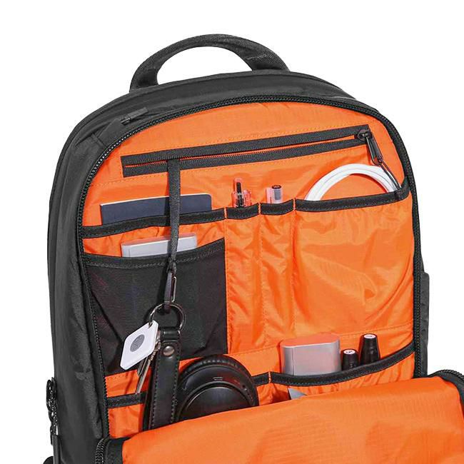 エアー ワークコレクション ビジネスリュック Aer daypack2-x
