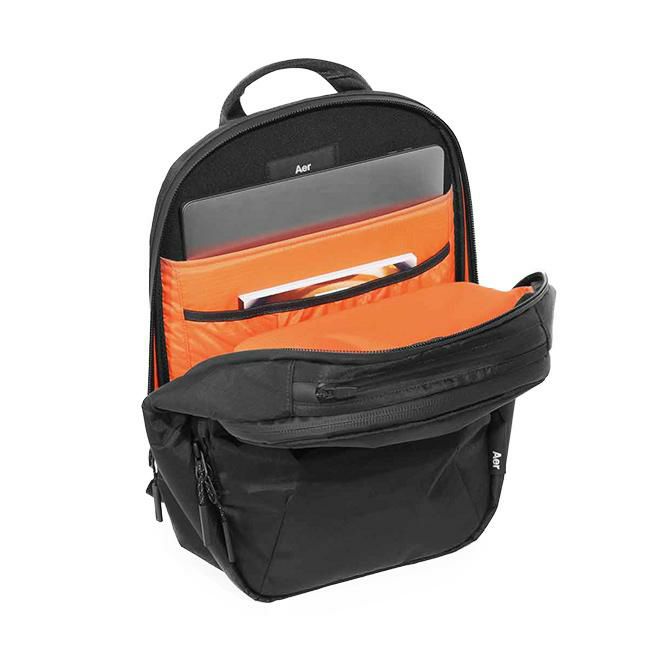 エアー ワークコレクション ビジネスリュック Aer daypack2-x