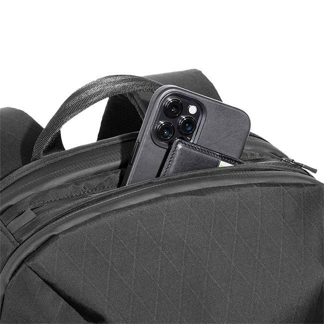 エアー ワークコレクション ビジネスリュック Aer daypack2-x