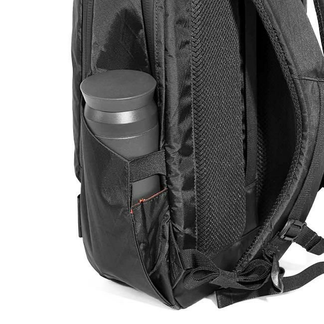 Aer daypack2 美品 Aer DayPack2 Xpac