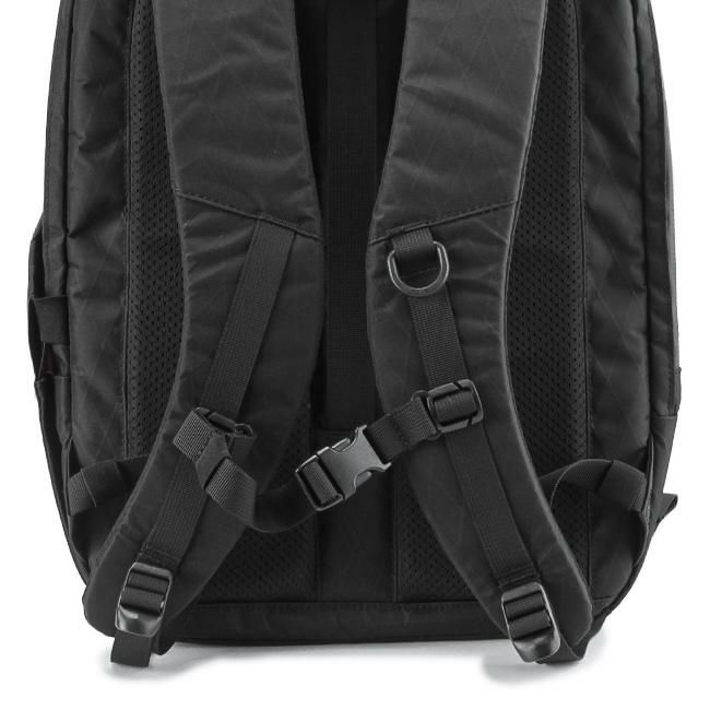 エアー ワークコレクション ビジネスリュック Aer daypack2-x