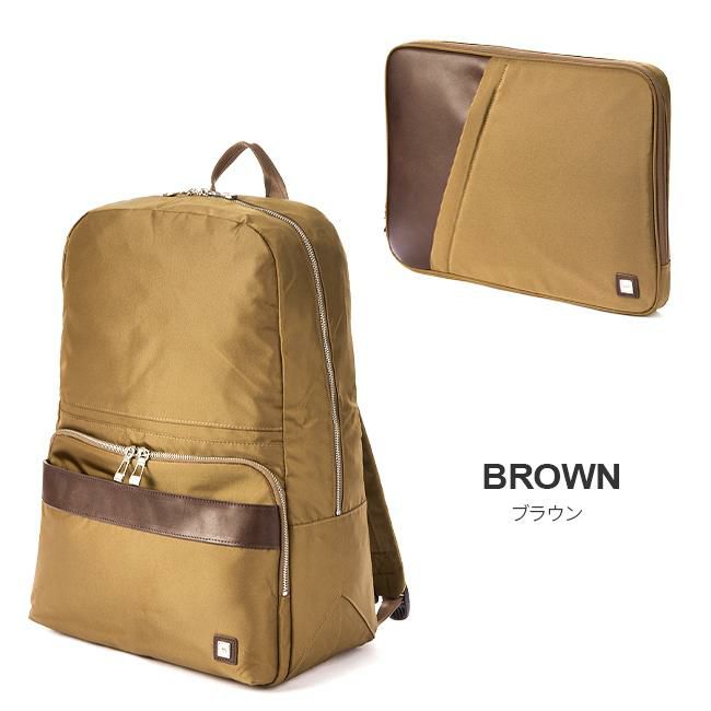 タケオキクチ ダージリン リュック TAKEO KIKUCHI dfb003