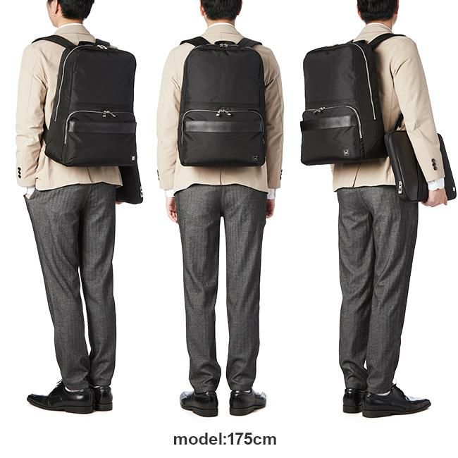 タケオキクチ ダージリン リュック TAKEO KIKUCHI dfb003