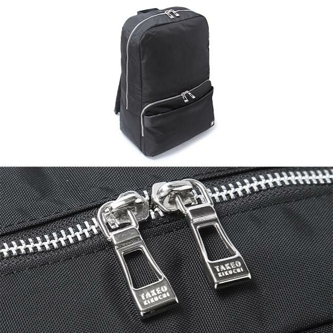 タケオキクチ ダージリン リュック TAKEO KIKUCHI dfb003