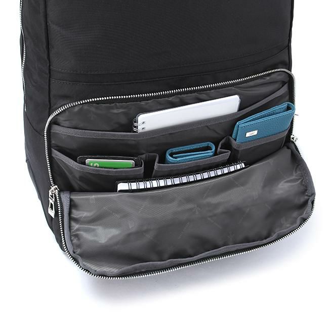 タケオキクチ ダージリン リュック TAKEO KIKUCHI dfb003