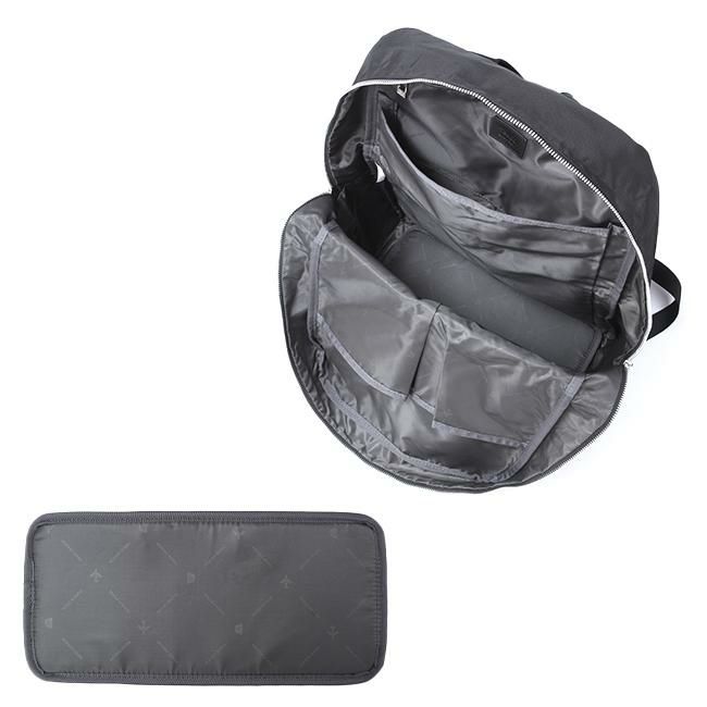 タケオキクチ ダージリン リュック TAKEO KIKUCHI dfb003