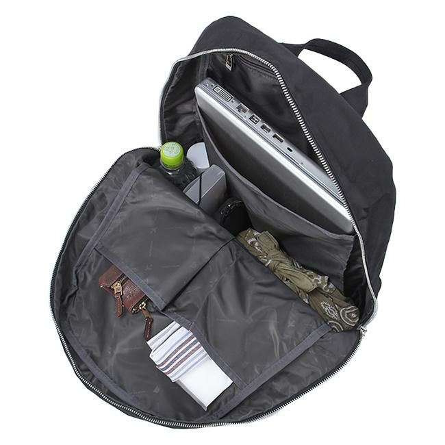 タケオキクチ ダージリン リュック TAKEO KIKUCHI dfb003