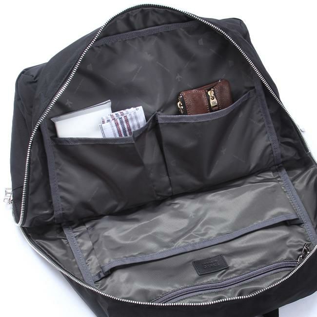 タケオキクチ ダージリン リュック TAKEO KIKUCHI dfb003