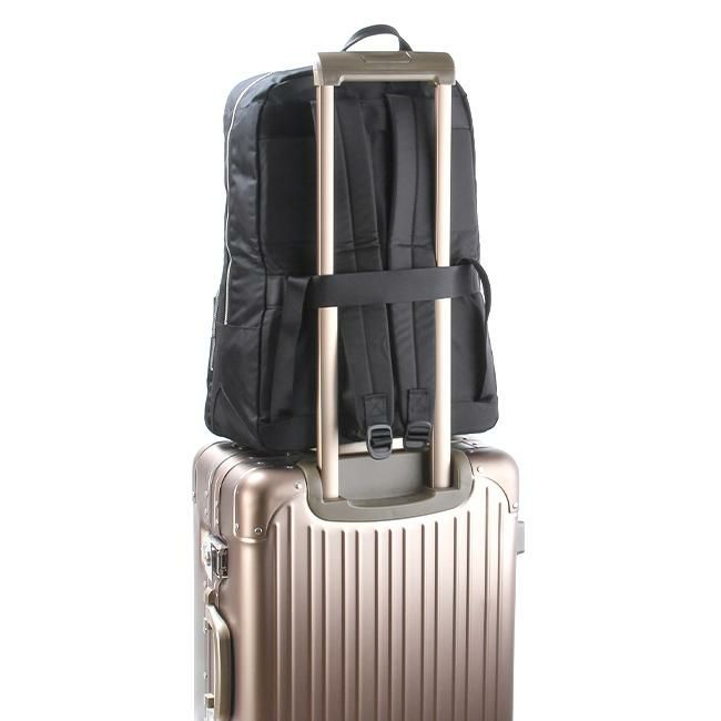 タケオキクチ ダージリン リュック TAKEO KIKUCHI dfb003