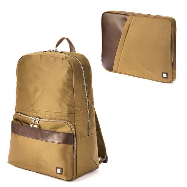 タケオキクチ ダージリン リュック TAKEO KIKUCHI dfb003