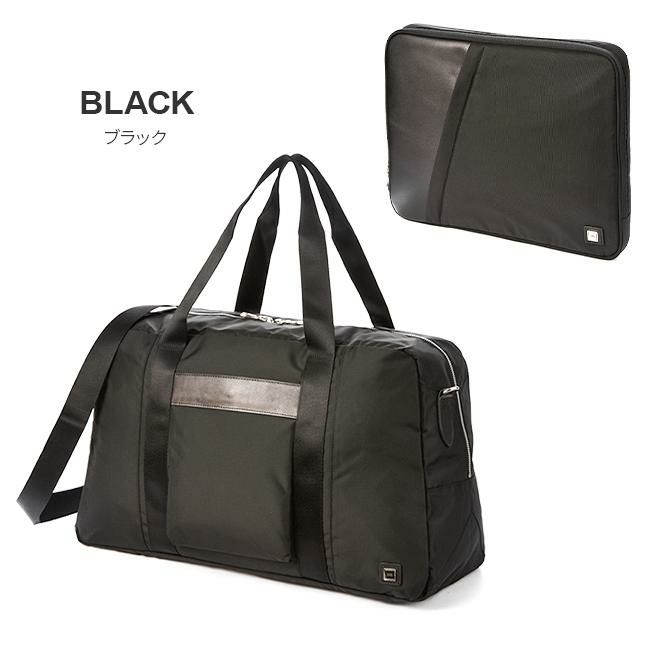 タケオキクチ ダージリン ボストンバッグ TAKEO KIKUCHI dfb004