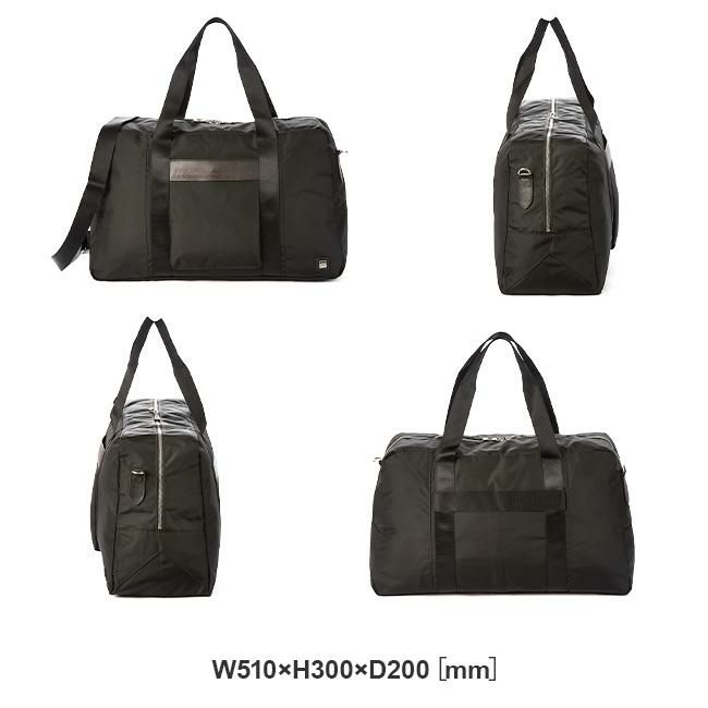 タケオキクチ ダージリン ボストンバッグ TAKEO KIKUCHI dfb004