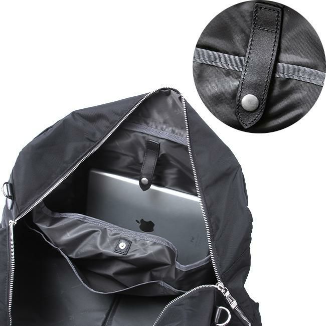 タケオキクチ ダージリン ボストンバッグ TAKEO KIKUCHI dfb004