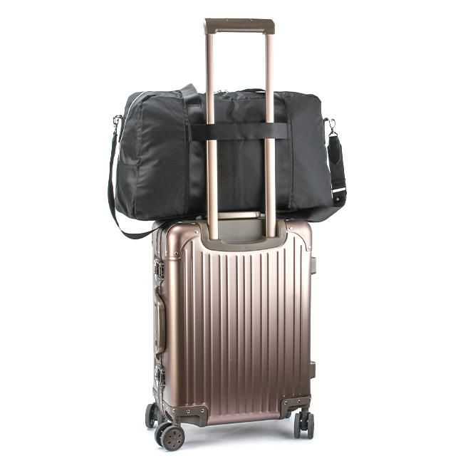 タケオキクチ ダージリン ボストンバッグ TAKEO KIKUCHI dfb004