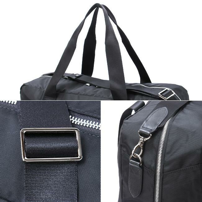 タケオキクチ ダージリン ボストンバッグ TAKEO KIKUCHI dfb004