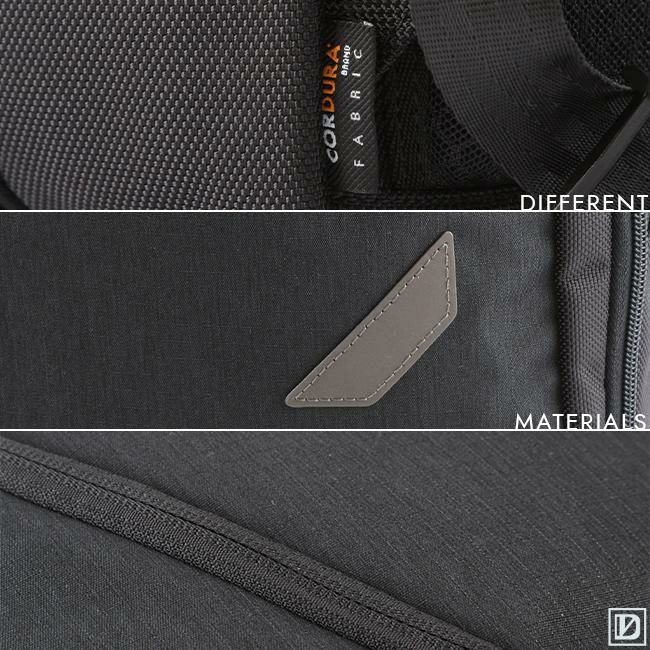 ディバイン ゼロワン ビジネスリュック  div53