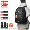 ドムドムハンバーガー ハンバーガー リュック  dm002
