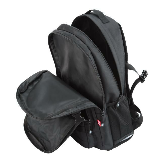 ドムドムハンバーガー ハンバーガー リュック  dm002